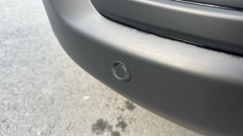 Ford Transit E-350 L3 Rwd 135kW 68kWh H2 Trend Van Auto [DAP]